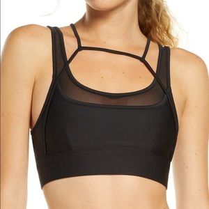 Alo Arch Cage Bra